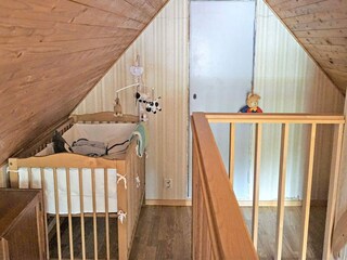 Casa per le vacanze Kyrkhult  17