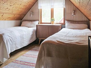 Vakantiehuis Kyrkhult  16