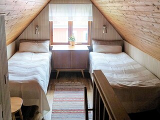 Casa per le vacanze Kyrkhult  8