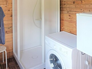 Casa per le vacanze Kyrkhult  18