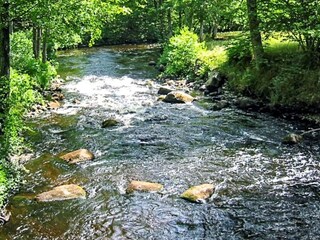 Maison de vacances Kyrkhult  19
