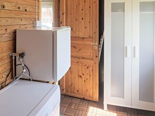 Maison de vacances Kyrkhult  6