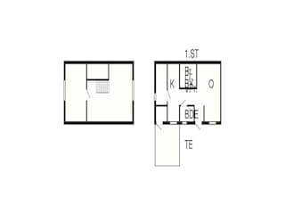Holiday house Kyrkhult  14