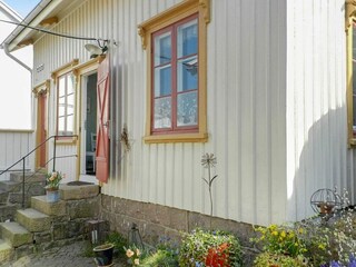 Vakantiehuis Lysekil Buitenaudio-opname 3