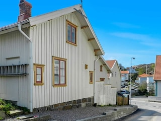 Ferienhaus Lysekil Außenaufnahme 2
