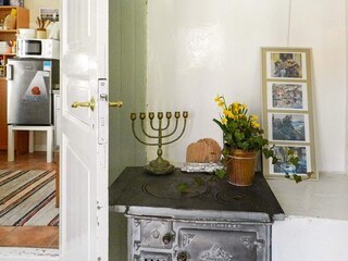 Vakantiehuis Lysekil  5