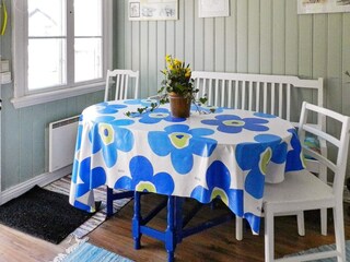 Vakantiehuis Lysekil  7