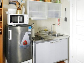 Vakantiehuis Lysekil  9