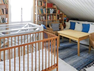 Vakantiehuis Lysekil  12