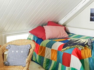 Vakantiehuis Lysekil  13