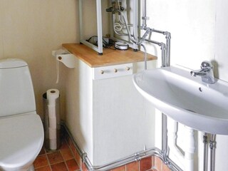 Vakantiehuis Lysekil  14