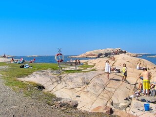 Vakantiehuis Lysekil  18