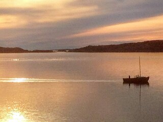 Vakantiehuis Lysekil  19