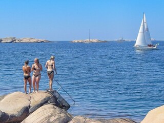 Vakantiehuis Lysekil  22
