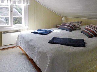 Casa per le vacanze Lysekil  20