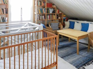 Vakantiehuis Lysekil  7