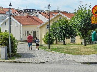 Casa per le vacanze Lysekil  15