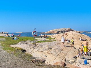 Vakantiehuis Lysekil  8