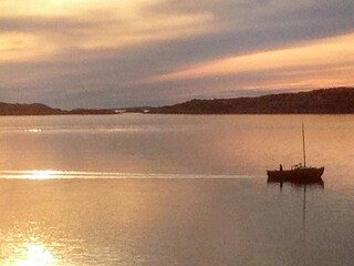 Vakantiehuis Lysekil  16