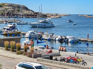 Vakantiehuis Lysekil  5