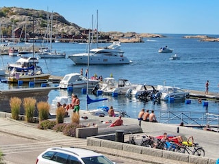 Vakantiehuis Lysekil  6