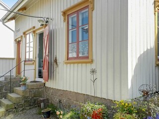 Casa per le vacanze Lysekil Registrazione all'aperto 3