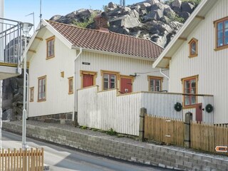 Vakantiehuis Lysekil Buitenaudio-opname 2