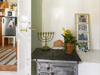 Maison de vacances Lysekil  11