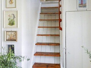 Maison de vacances Lysekil  9