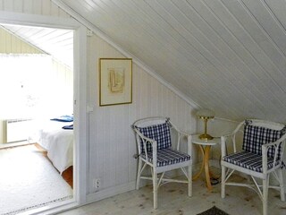 Maison de vacances Lysekil  12