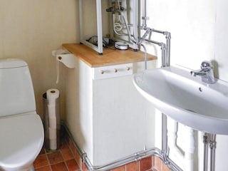 Vakantiehuis Lysekil  7