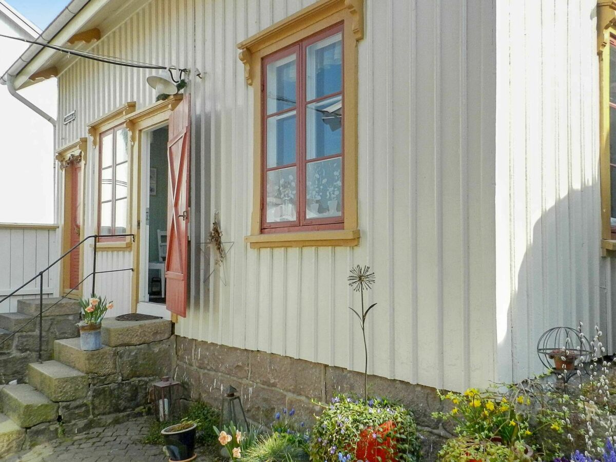 Holiday house Lysekil Outdoor Recording 1