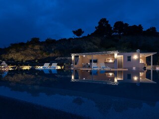 Villa Kranidi Outdoor Recording 3