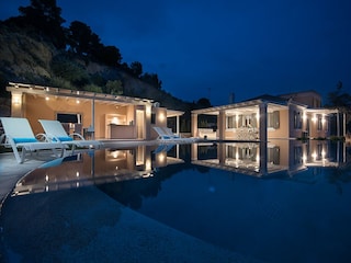Villa Kranidi Outdoor Recording 4