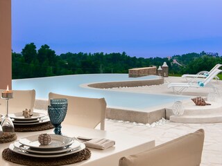 Villa Kranidi Outdoor Recording 10