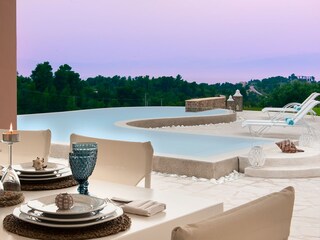 Villa Kranidi Outdoor Recording 6