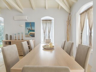 Villa Kranidi Features 16