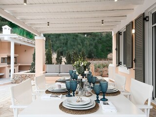 Villa Kranidi Enregistrement extérieur 11