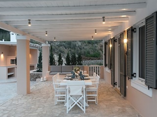 Villa Kranidi Outdoor Recording 9