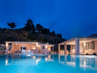 Villa Kranidi Outdoor Recording 6