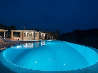 Villa Kranidi Outdoor Recording 2
