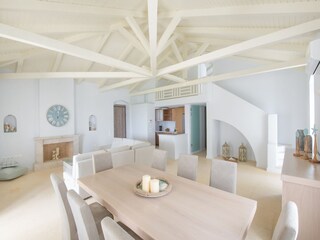 Villa Kranidi Ausstattung 22