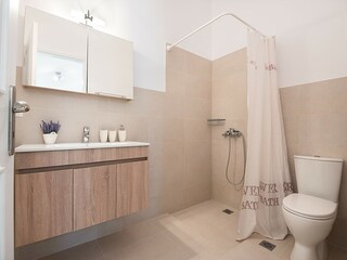 Villa Kranidi Caratteristiche 13