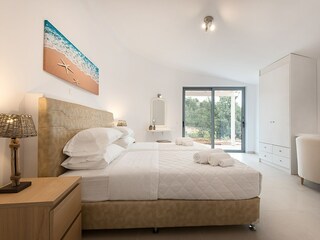 Villa Kranidi Ausstattung 19