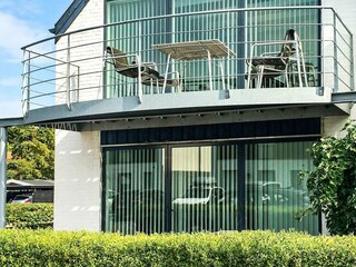 Ferienhaus Vaeggerløse Außenaufnahme 1