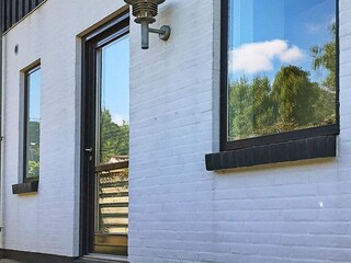 Ferienhaus Vaeggerløse Außenaufnahme 3