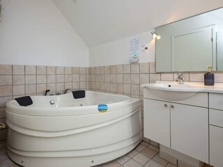 Ferienhaus Vaeggerløse  4