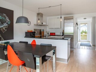 Ferienhaus Vaeggerløse  5