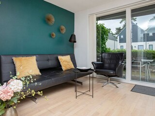 Ferienhaus Vaeggerløse  8