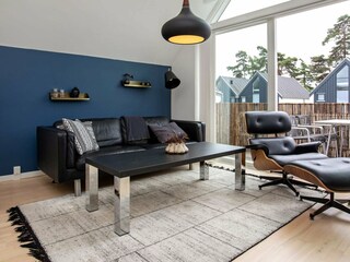 Ferienhaus Vaeggerløse  14